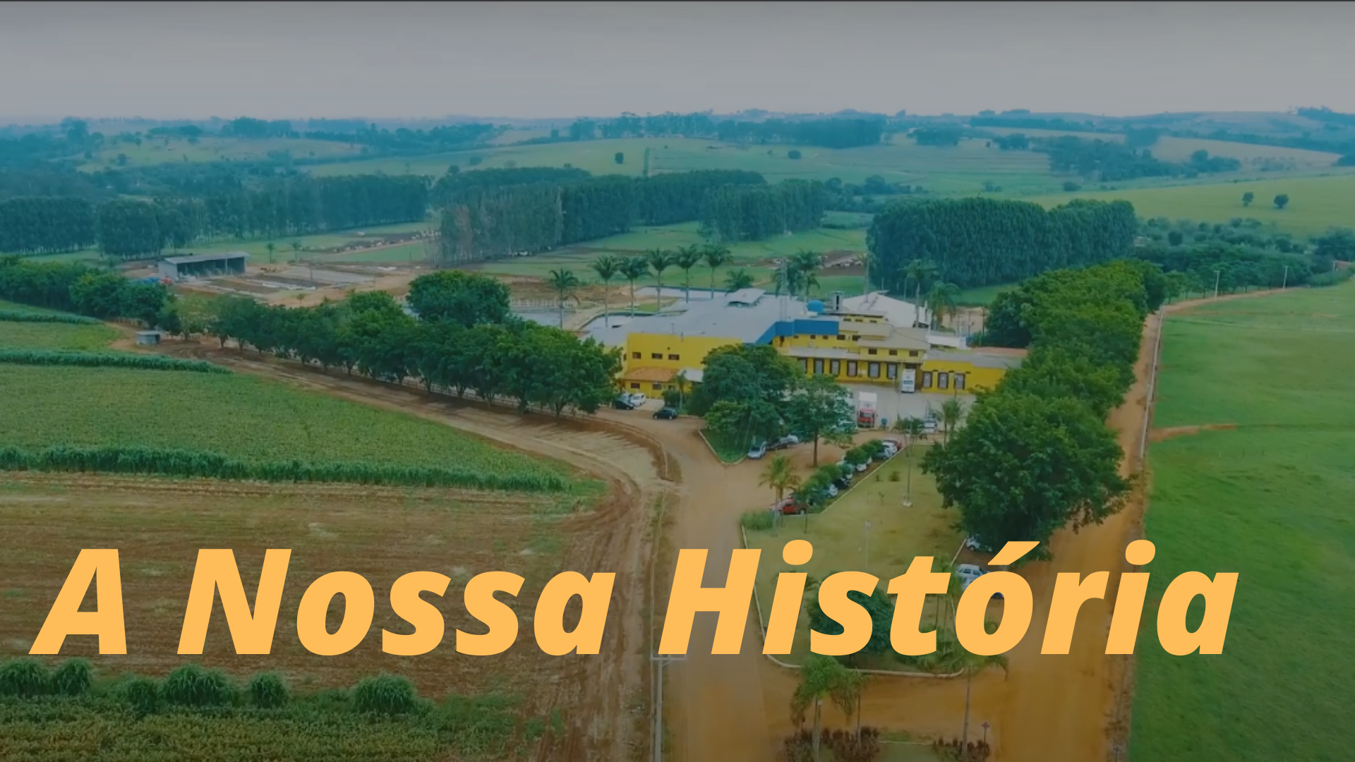 NOSSA HISTÓRIA